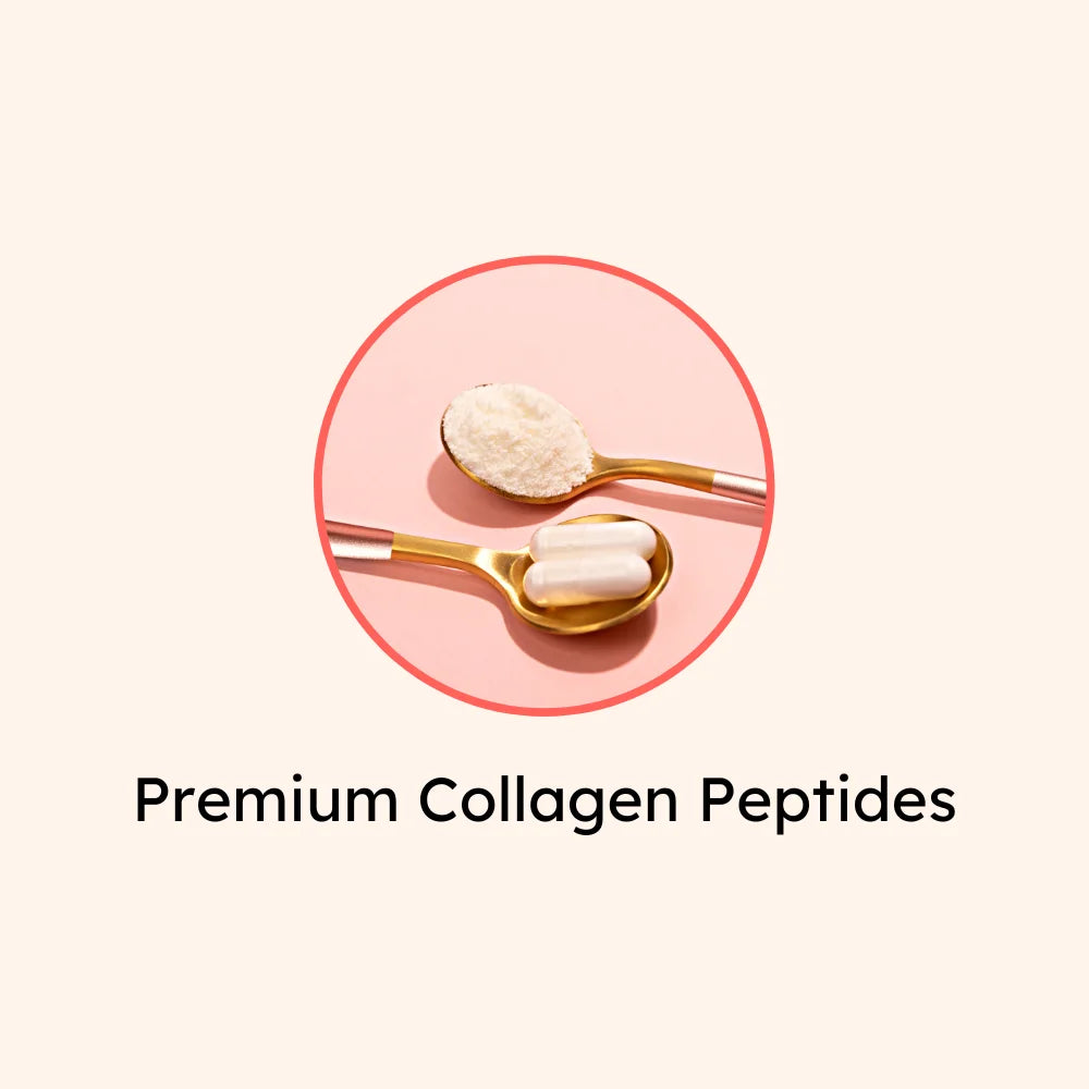 Total Collagen Package